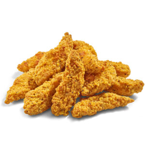 Chicken Strips Southern